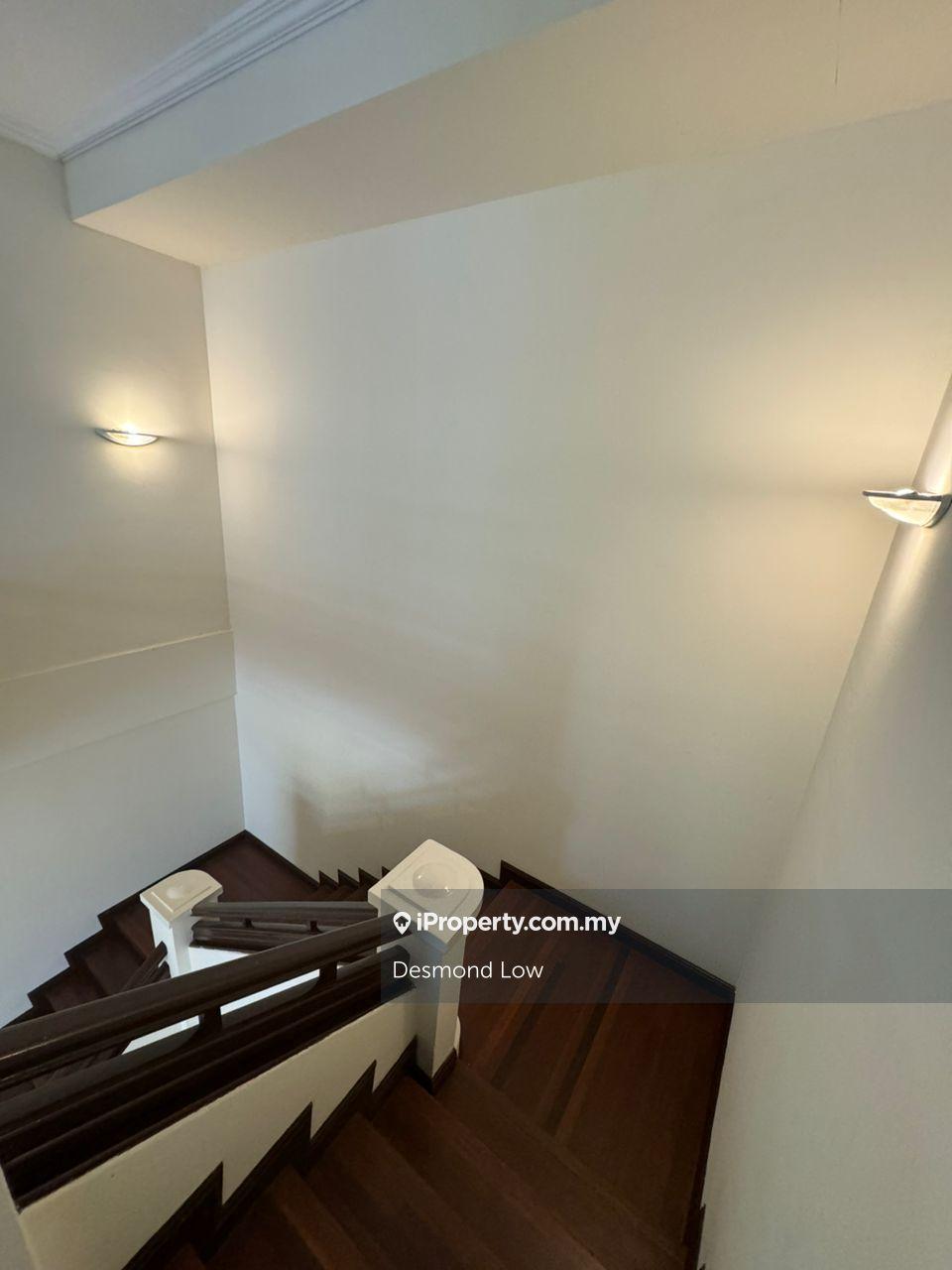 Kondominium untuk Disewa di Regal Villa oleh Desmond Low - iProperty.com.my