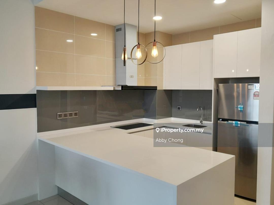 Residensi Servis untuk Disewa di The Park 2 oleh Abby Chong - iProperty.com.my