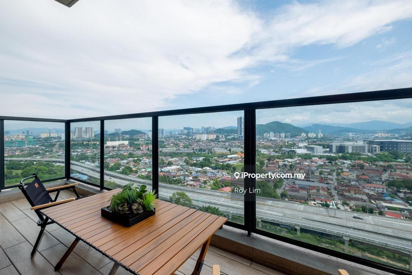 Residensi Servis untuk Dijual di Astoria Ampang oleh Roy Lim - iProperty.com.my
