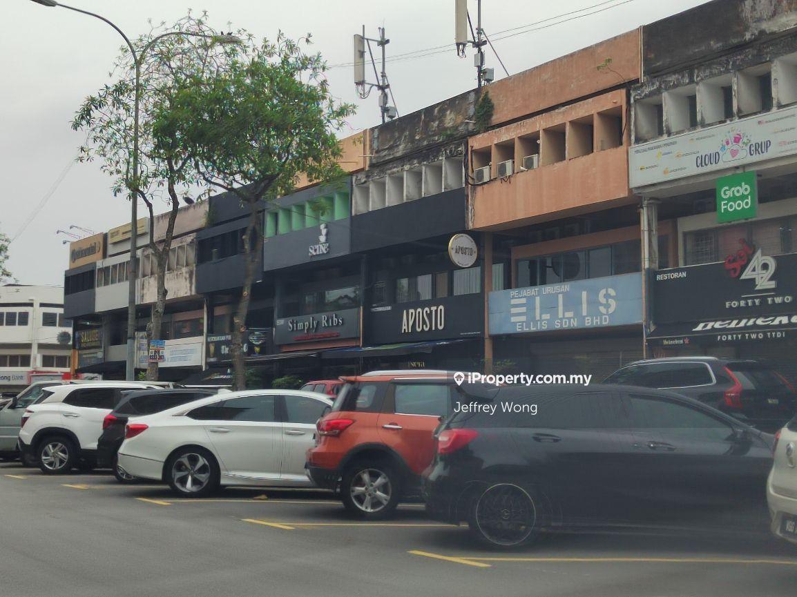 Kedai untuk Disewa di Taman Tun Dr Ismail, Taman Tun Dr Ismail oleh Jeffrey Wong - iProperty.com.my