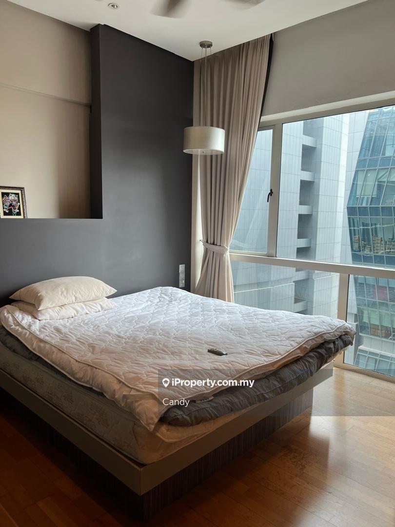 Condominium for Rent in Suasana Sentral Loft by Candy - iProperty.com.my