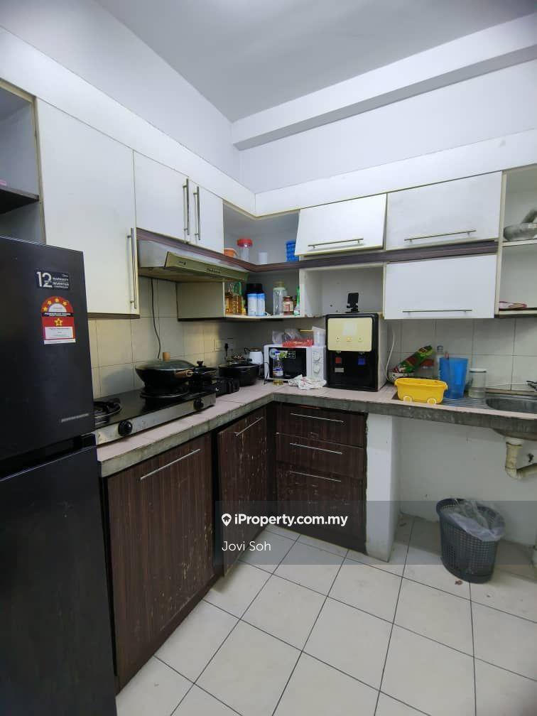 Service Residence for Rent in Casa Subang by Jovi Soh - iProperty.com.my