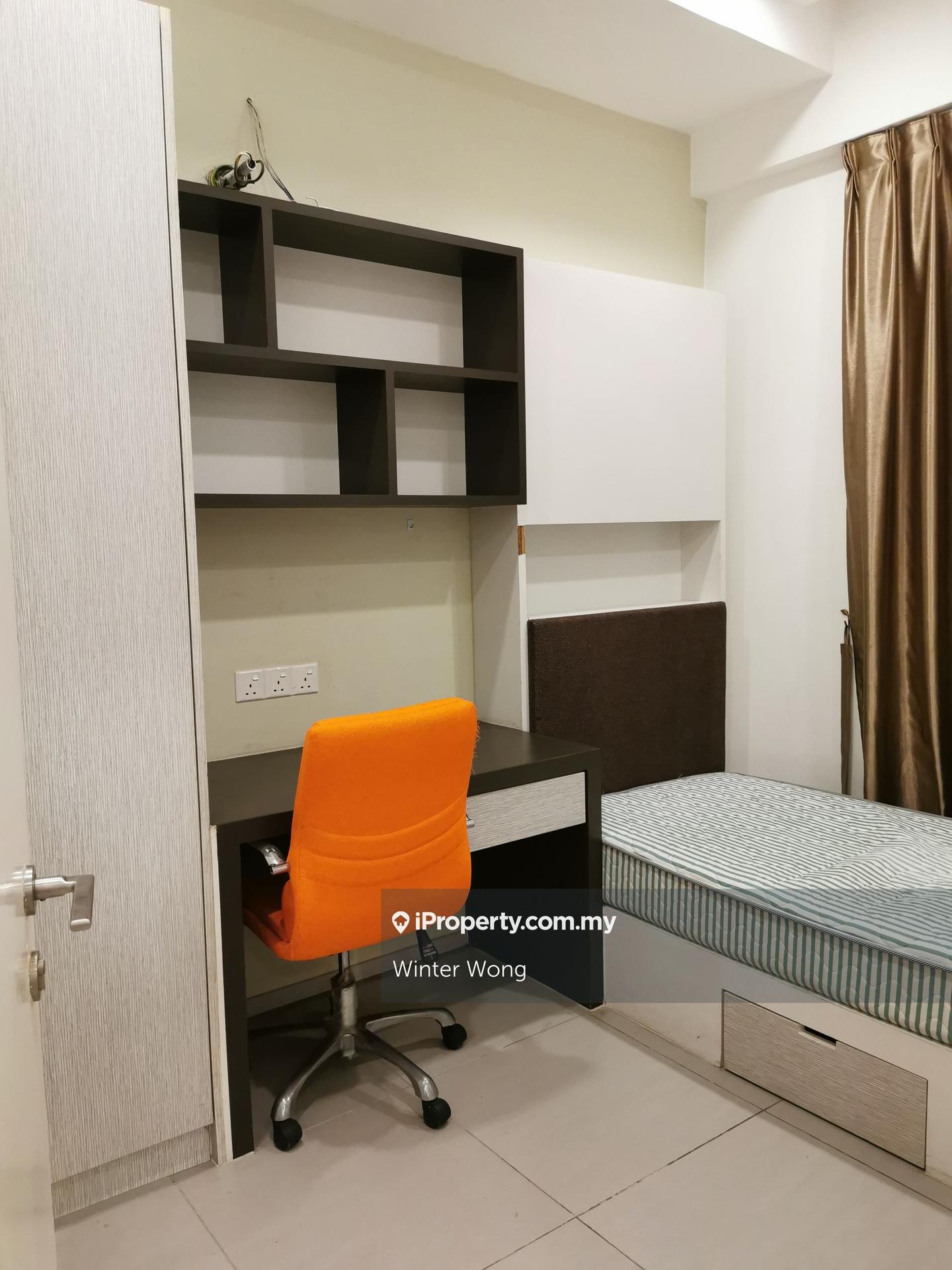 Service Residence for Rent in Garden Plaza by Winter Wong - iProperty.com.my