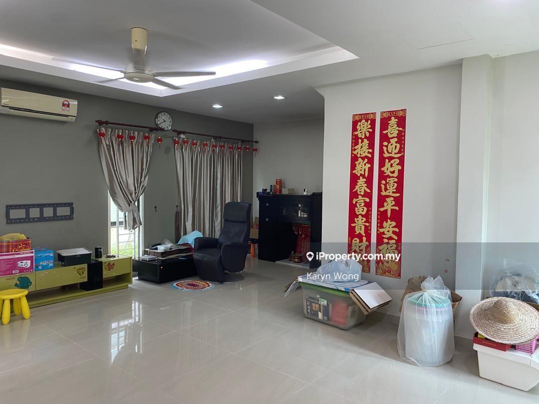 Banglo untuk Dijual di Taman Templer Saujana, Rawang oleh Karyn Wong - iProperty.com.my