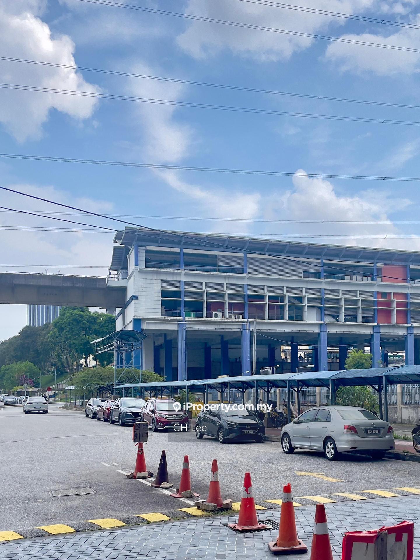 Office for Sale in Pjs 52, Petaling Jaya by CH Lee - iProperty.com.my