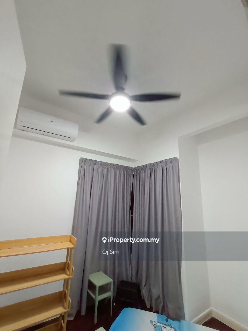 Kondominium untuk Disewa di The Vyne oleh Oj Sim - iProperty.com.my