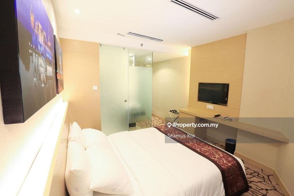Hotel / Resort untuk Disewa di Golden Triangle, KL City Centre oleh Seamus Kor - iProperty.com.my