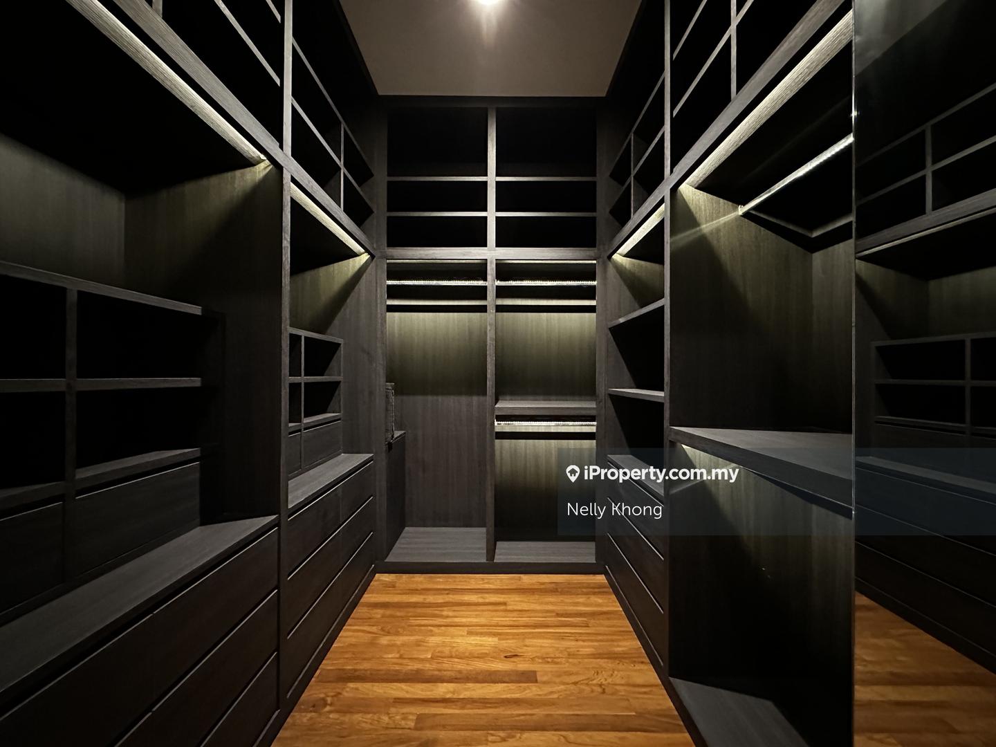 Condominium for Sale in Madge Mansions by Nelly Khong - iProperty.com.my