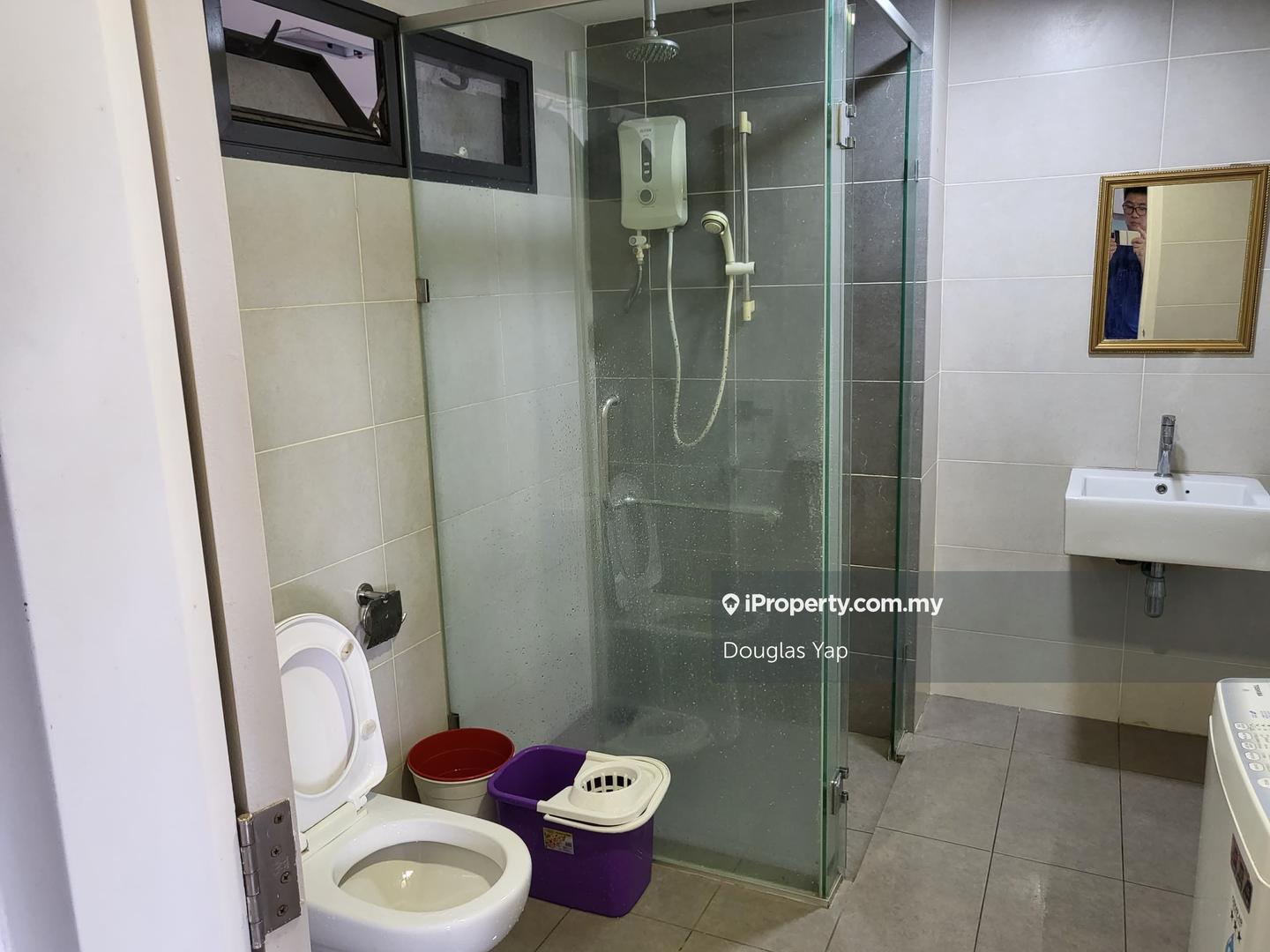 Service Residence for Rent in Solstice @ Pan'gaea by Douglas Yap - iProperty.com.my