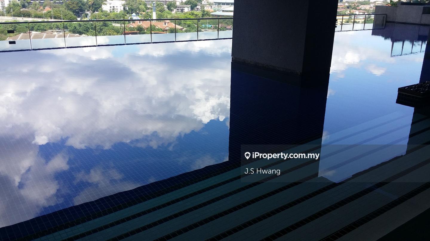 Residensi Servis untuk Disewa di myHabitat oleh J.S Hwang - iProperty.com.my