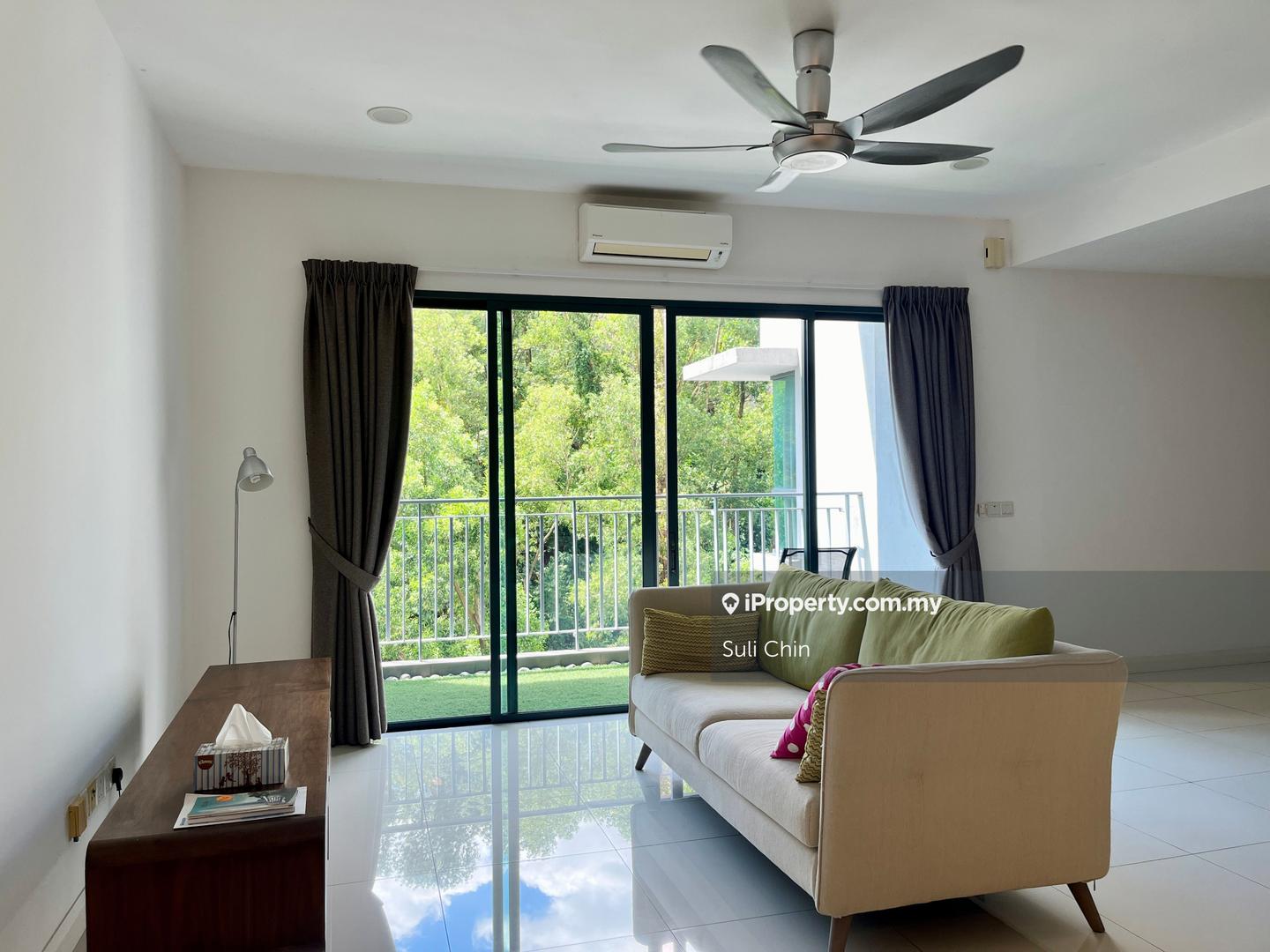 Condominium for Rent in Altitude 236 by Suli Chin - iProperty.com.my