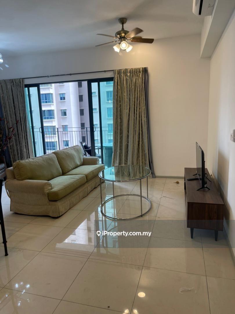 Kondominium untuk Disewa di Sunway Mont Residences oleh Vincent Chan - iProperty.com.my