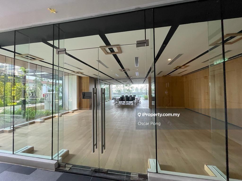 Service Residence for Rent in The Sentral Suites by Oscar Pong - iProperty.com.my