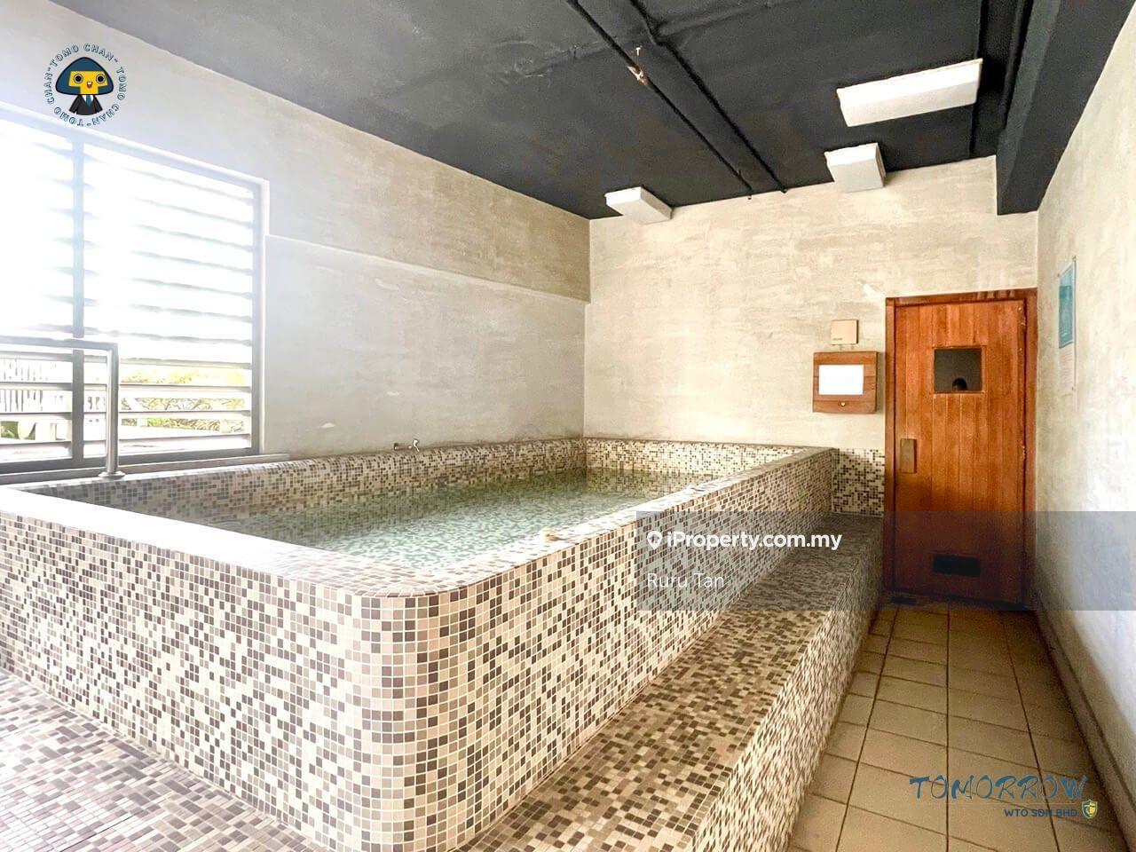 Service Residence for Sale in i-Zen @ Kiara 2 by Ruru Tan - iProperty.com.my