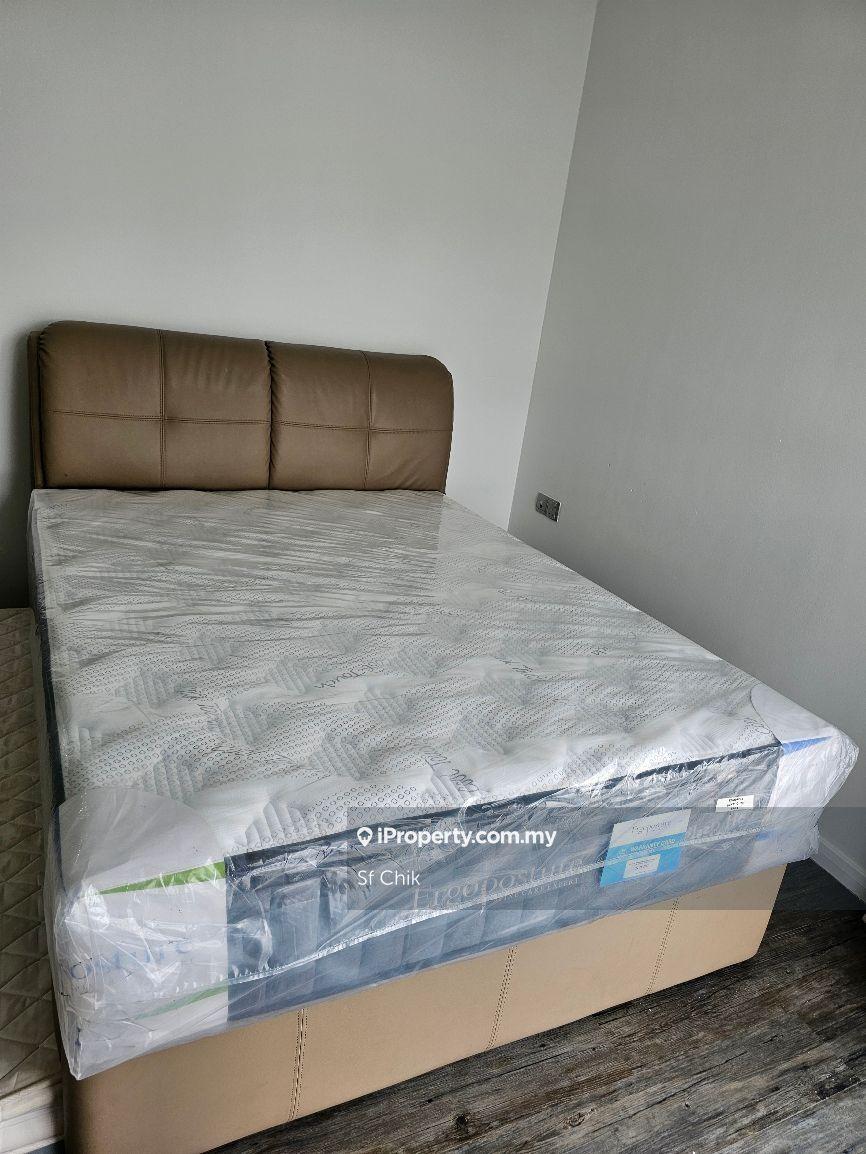 Service Residence for Rent in M Suites by Sf Chik - iProperty.com.my