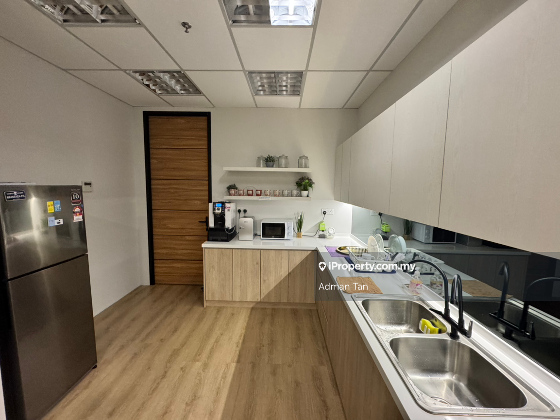 Pejabat untuk Disewa di Boutique Office KL Eco City, KL Eco City oleh Adman Tan - iProperty.com.my