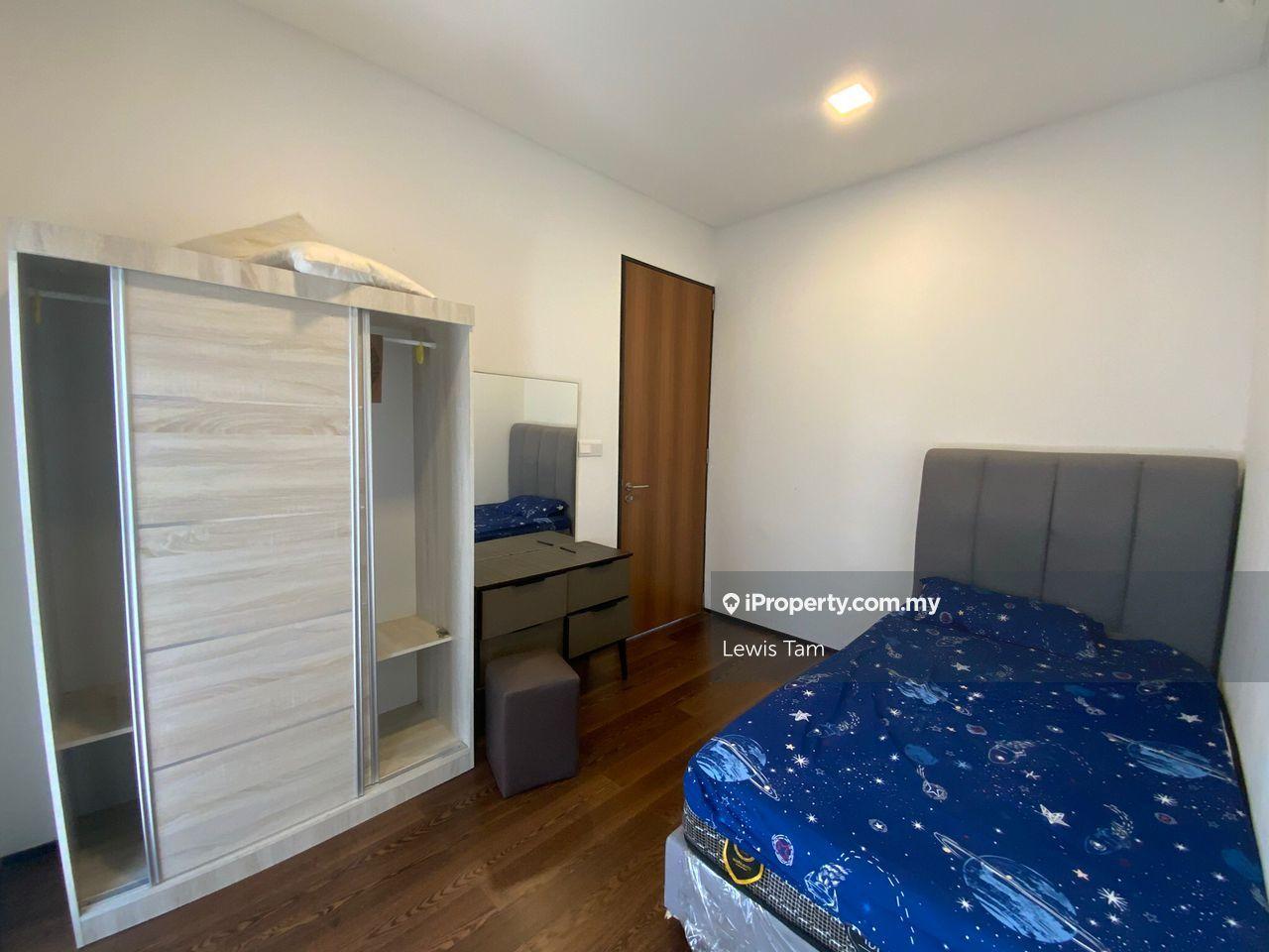 Kondominium untuk Disewa di The Fennel oleh Lewis Tam - iProperty.com.my