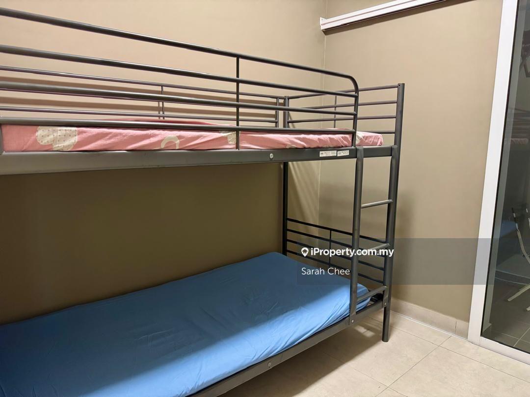 Residensi Servis untuk Disewa di Residensi Rimbun @ Canopy Hills oleh Sarah Chee - iProperty.com.my