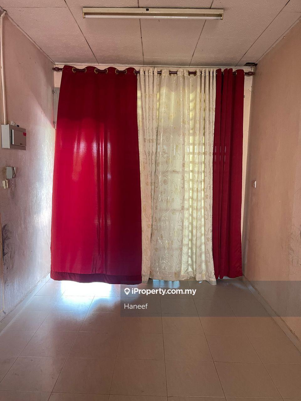 Rumah Berangkai 1 Tingkat untuk Dijual di Teres 1 Tingkat - Taman Serai Wangi - Kulim, Padang Serai oleh Haneef - iProperty.com.my