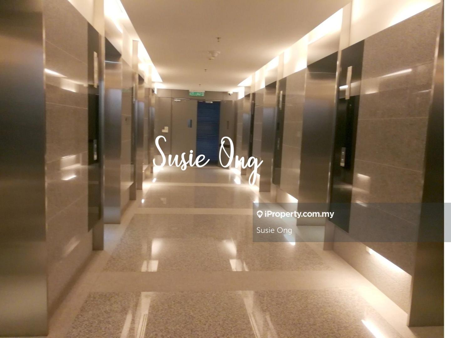 Pejabat untuk Disewa di KLCC, KL City Centre oleh Susie Ong - iProperty.com.my