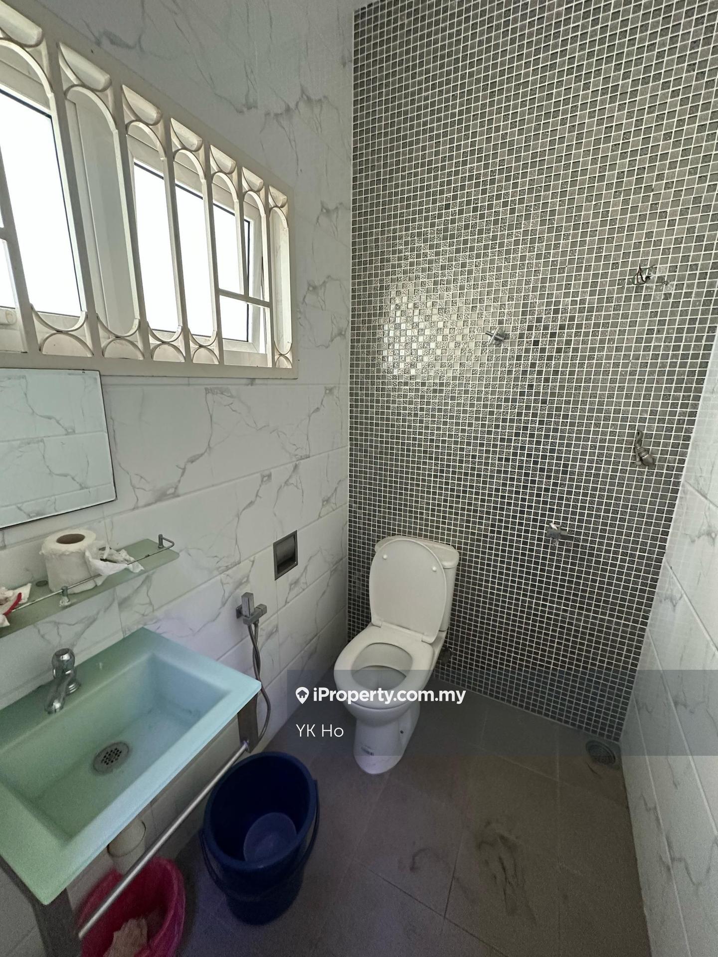 Bungalow House for Sale in Taman Titiwangsa, Titiwangsa by YK Ho - iProperty.com.my