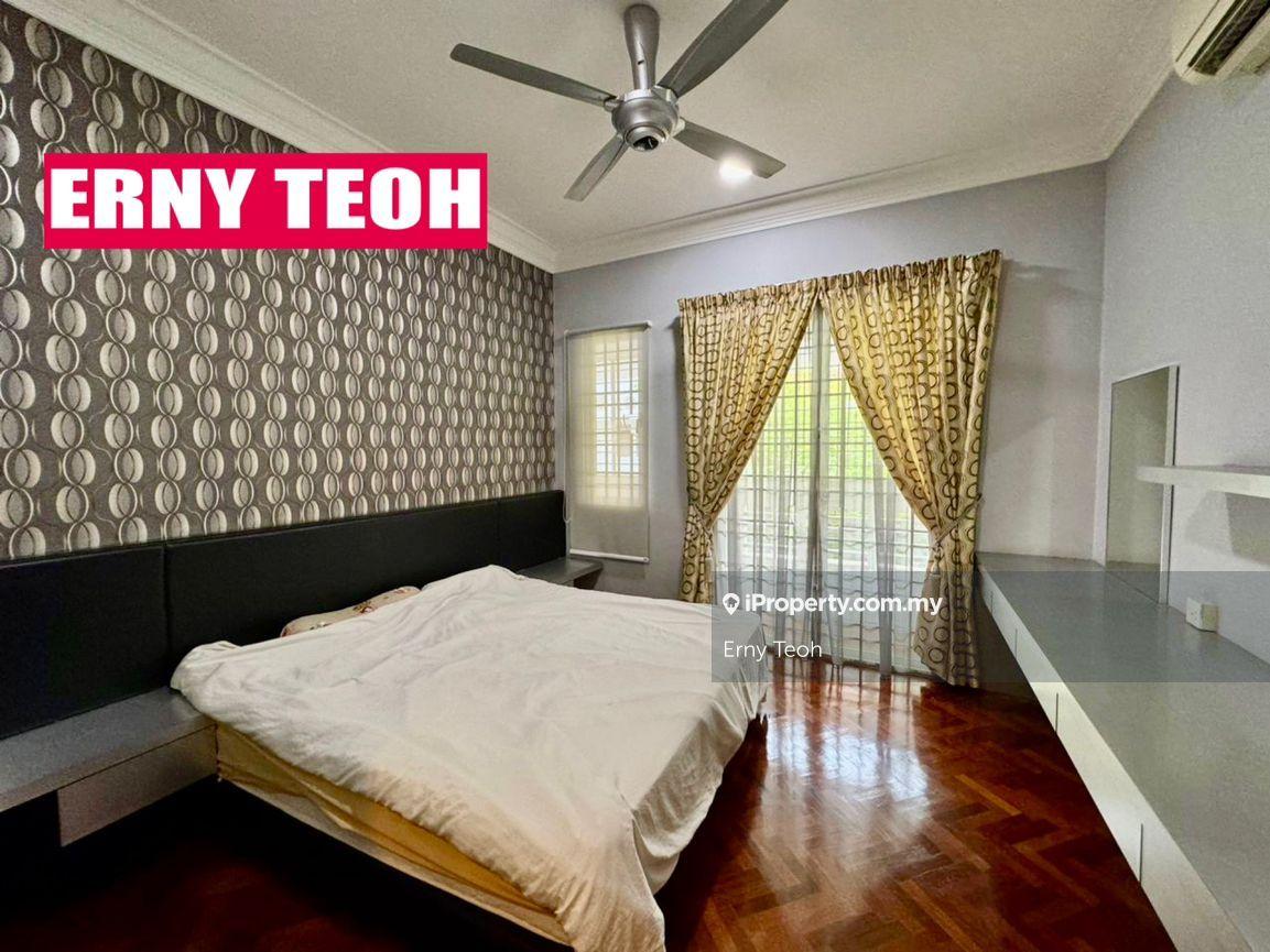 Rumah Berangkai 2.5 Tingkat untuk Dijual di Seri Tanjung Pinang, Tanjung Tokong oleh Erny Teoh - iProperty.com.my