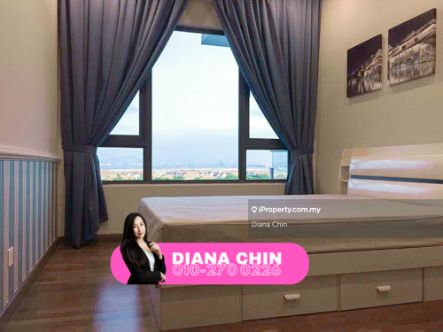 Kondominium untuk Dijual di Marinox Sky Villas oleh Diana Chin - iProperty.com.my