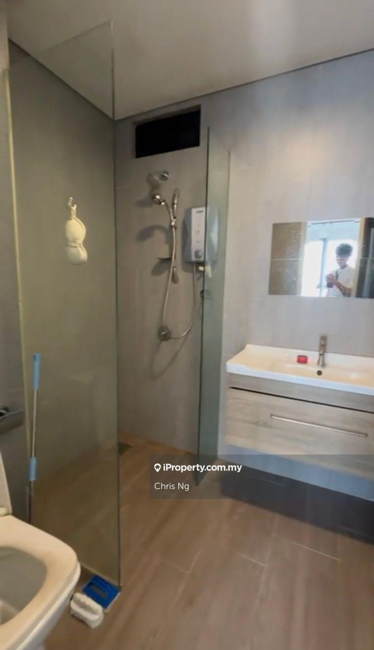 Residensi Servis untuk Disewa di Geo Bukit Rimau oleh Chris Ng - iProperty.com.my