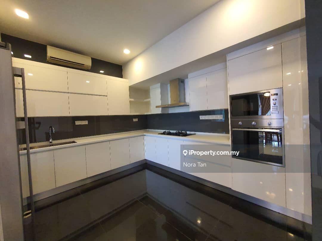 Kondominium untuk Disewa di Bangsar Puteri oleh Nora Tan - iProperty.com.my