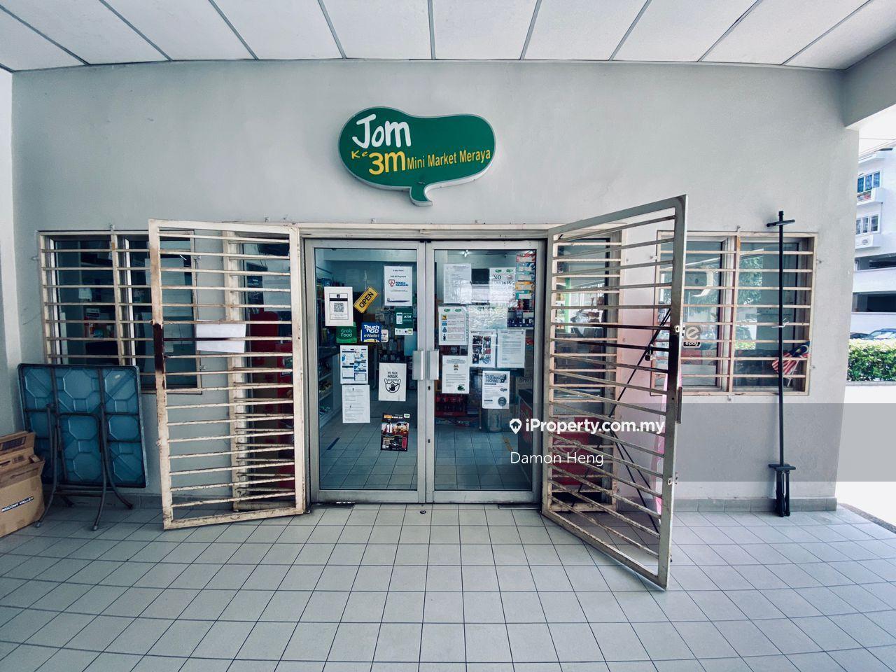 Apartment for Rent in Jalil Damai Apartments by Damon Heng - iProperty.com.my