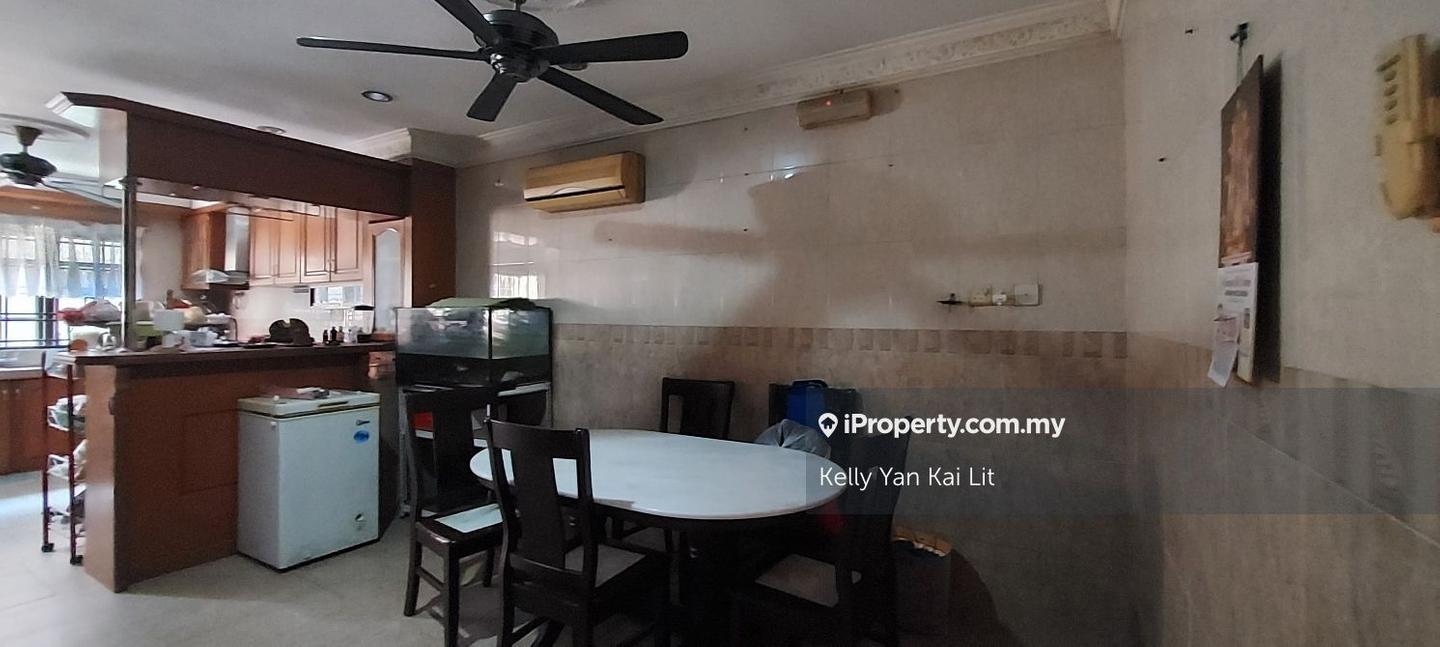 Rumah Berangkai 2 Tingkat untuk Dijual di Bandar Bukit Tinggi 2, Klang oleh Kelly Yan Kai Lit - iProperty.com.my