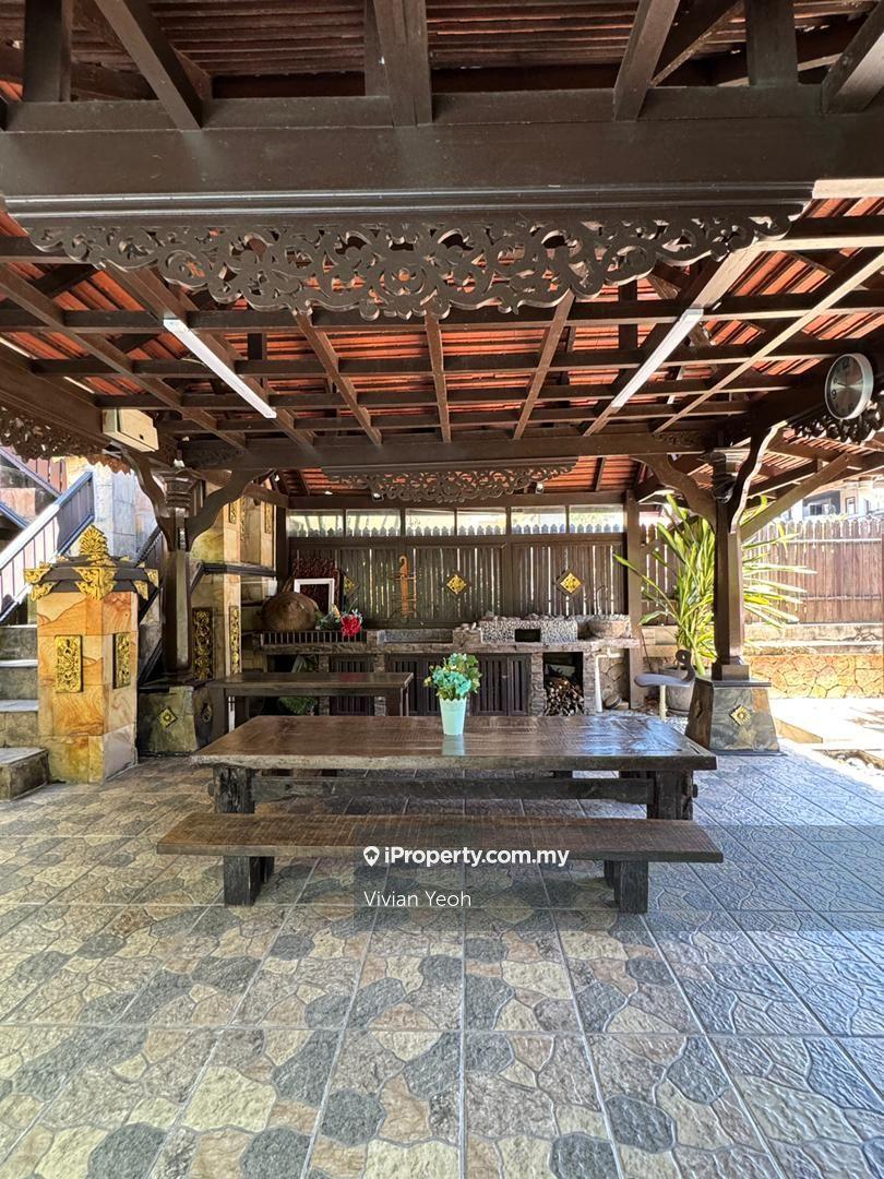 Bungalow House for Sale in Bukit Rahman Putra, Sungai Buloh by Vivian Yeoh - iProperty.com.my