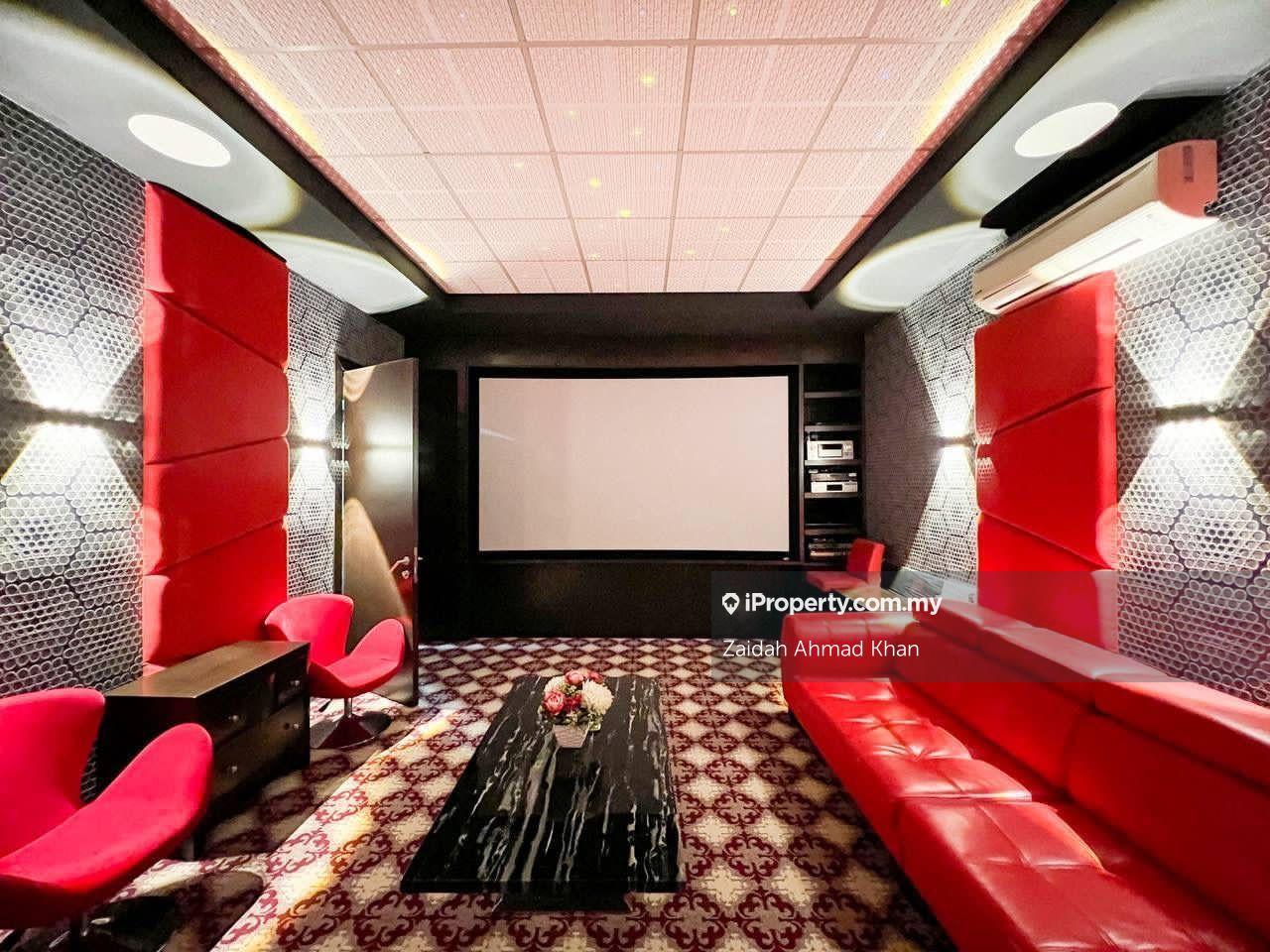 Bungalow House for Sale in Setia Eco Park Tropika, Setia Alam, Setia Alam by Zaidah Ahmad Khan - iProperty.com.my