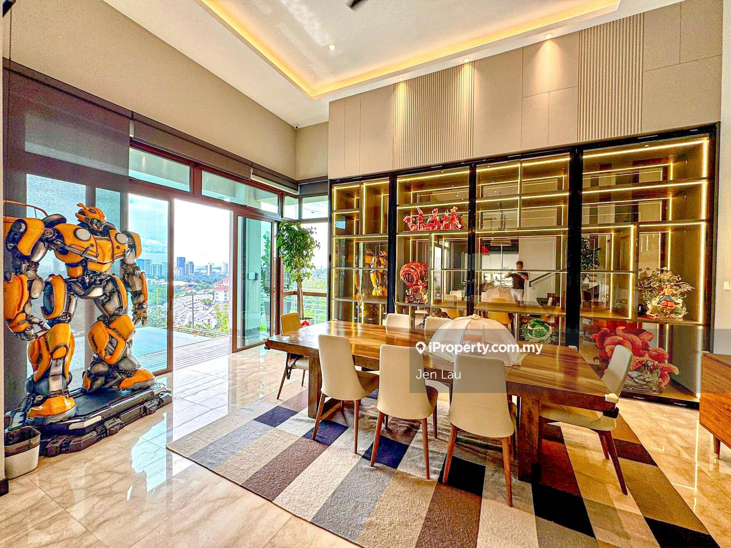 Bungalow House for Sale in Damansara Heights, Kuala Lumpur by Jen Lau - iProperty.com.my