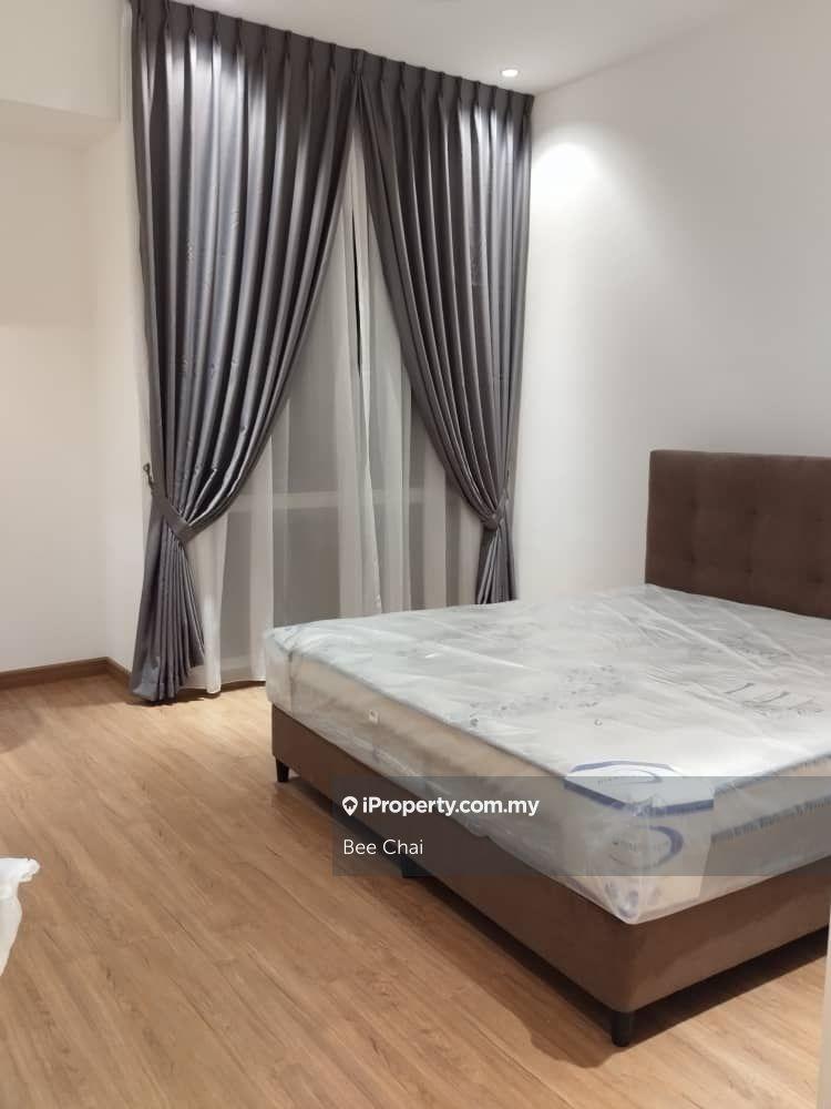 Rumah Berangkai 2 Tingkat untuk Disewa di Kota Emerald, Rawang oleh Bee Chai - iProperty.com.my