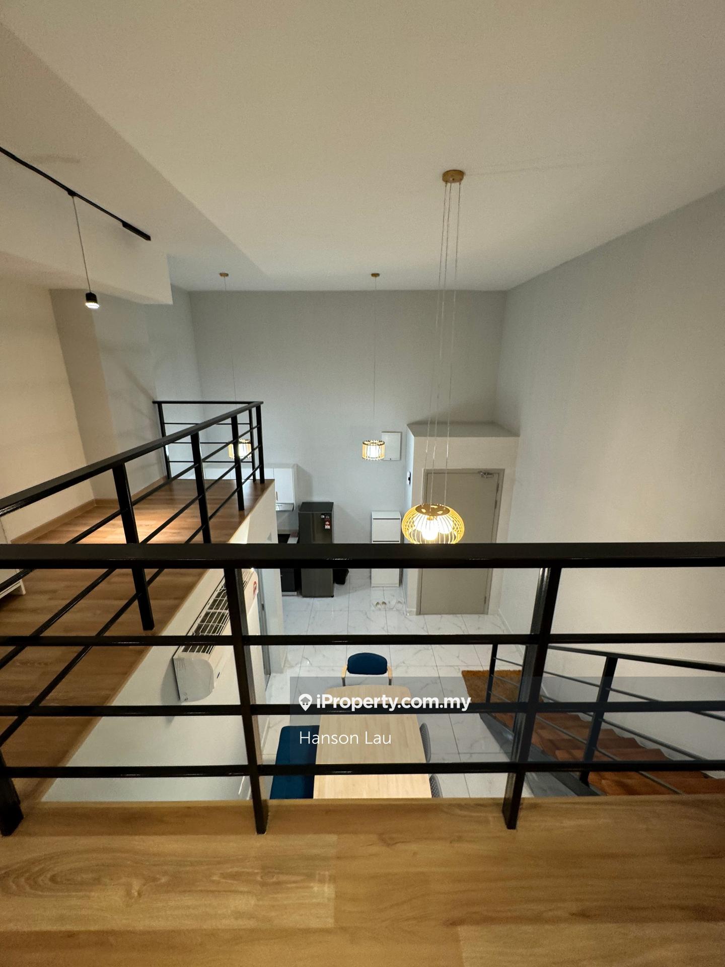 Residensi Servis untuk Disewa di Arte Cheras oleh Hanson Lau - iProperty.com.my