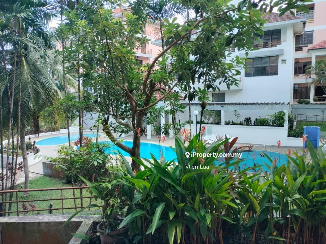 Apartment for Rent in Frinza Court by Vlien Lua - iProperty.com.my