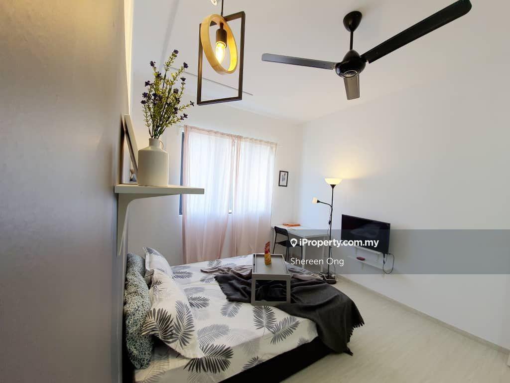 Condominium for Sale in The Hamilton by Shereen Ong - iProperty.com.my