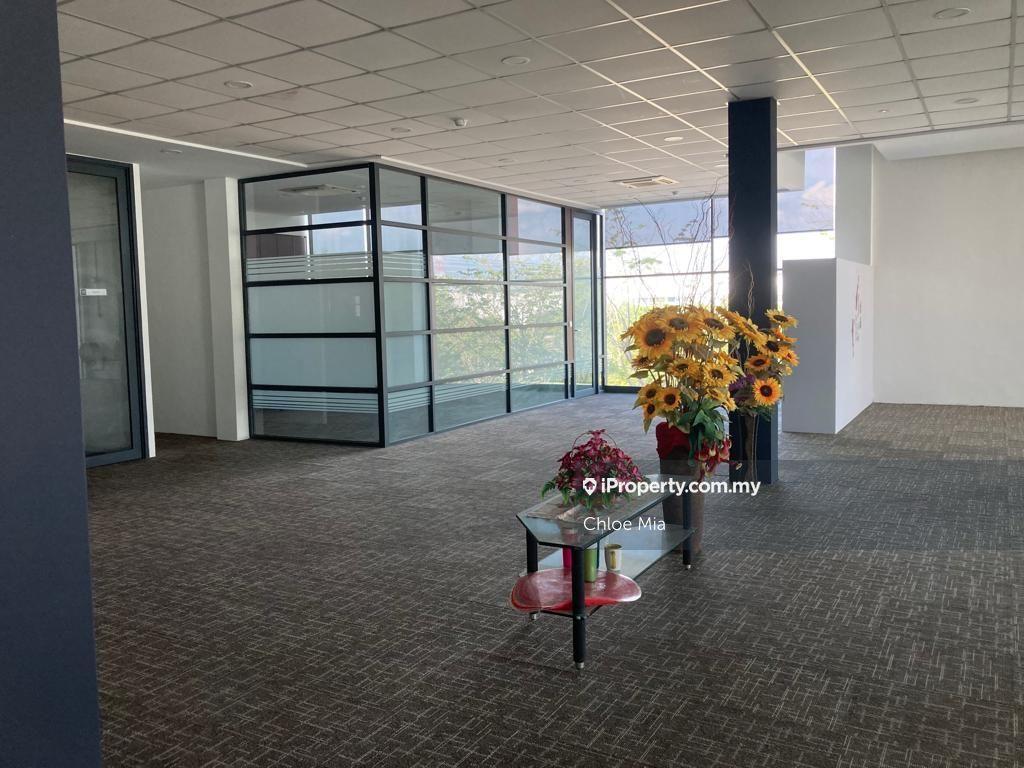 Detached Factory for Sale in Bukit Minyak, Penang by Chloe - iProperty.com.my