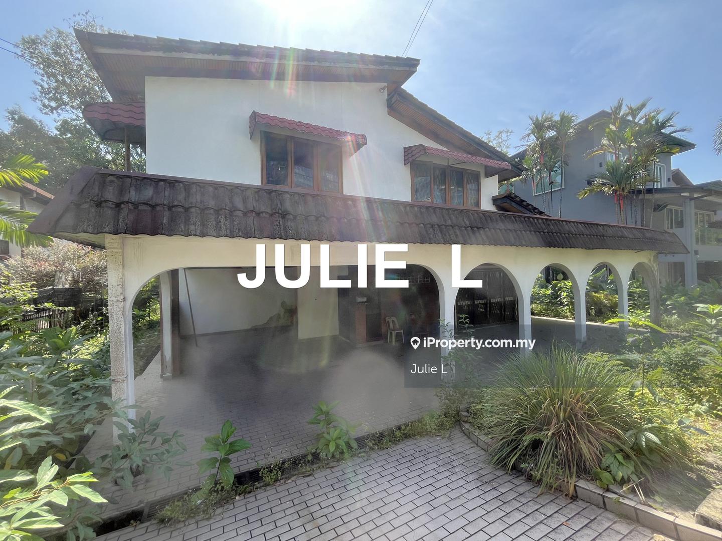 Banglo untuk Dijual di Damansara Heights, Damansara Heights oleh Julie L - iProperty.com.my