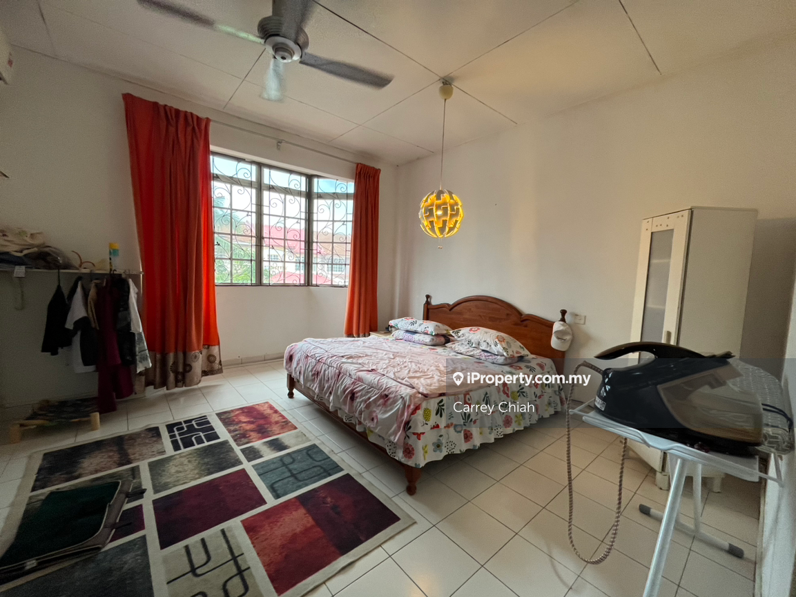 2-storey Terraced House for Sale in Mutiara Puchong, Puchong by Carrey Chiah - iProperty.com.my
