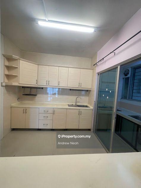 Condominium for Rent in Dynasty Garden Condominium by Andrew Neoh - iProperty.com.my