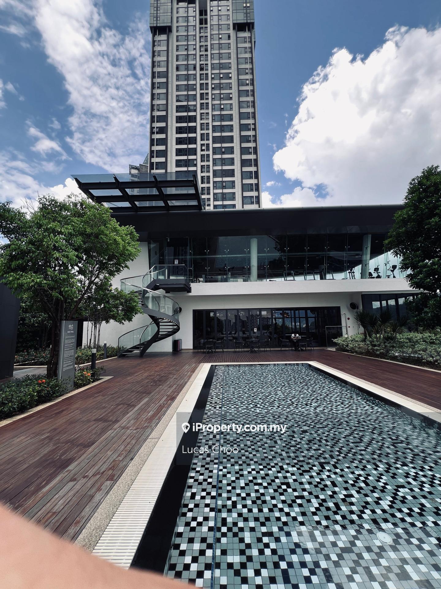Condominium for Sale in WANGSA 9 RESIDENCY by Lucas Choo - iProperty.com.my