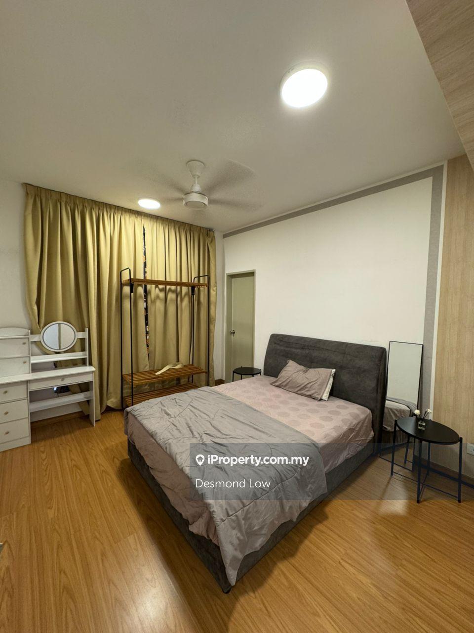 Service Residence for Rent in 216 Residences by Desmond Low - iProperty.com.my