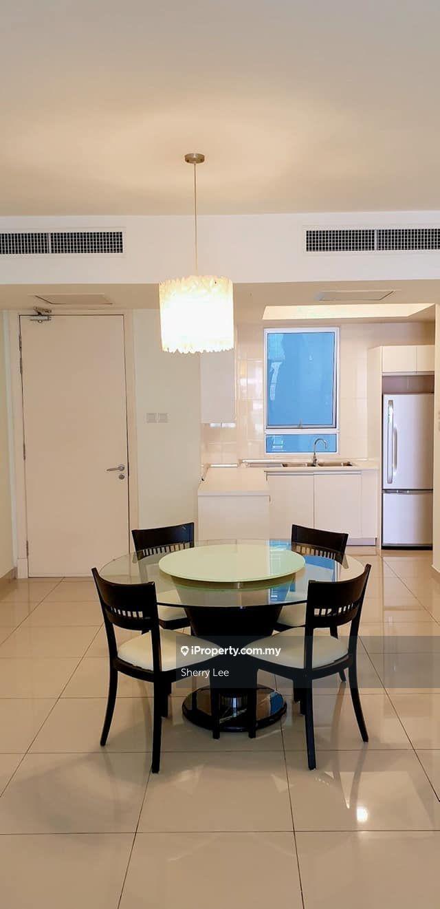 Service Residence for Sale in Solaris Dutamas by Sherry Lee - iProperty.com.my