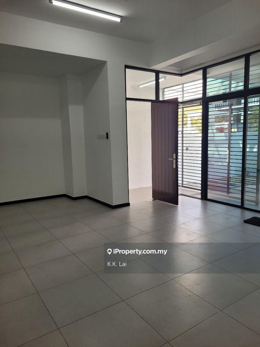 Rumah Berangkai 2.5 Tingkat untuk Dijual di Sutera Heights, Cheras oleh K.K. Lai - iProperty.com.my