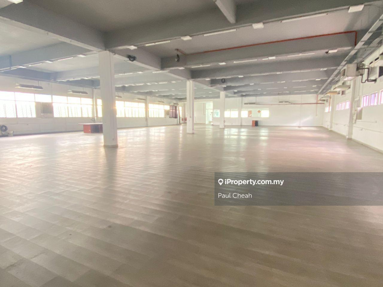 Detached Factory for Rent in Taman Perindustrian Subang, Subang Jaya by Paul Cheah - iProperty.com.my
