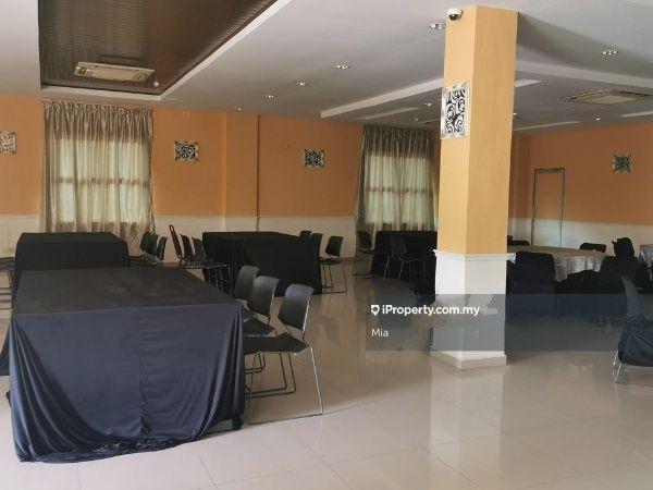 Detached Factory for Sale in Bukit Minyak, Penang by Mia - iProperty.com.my