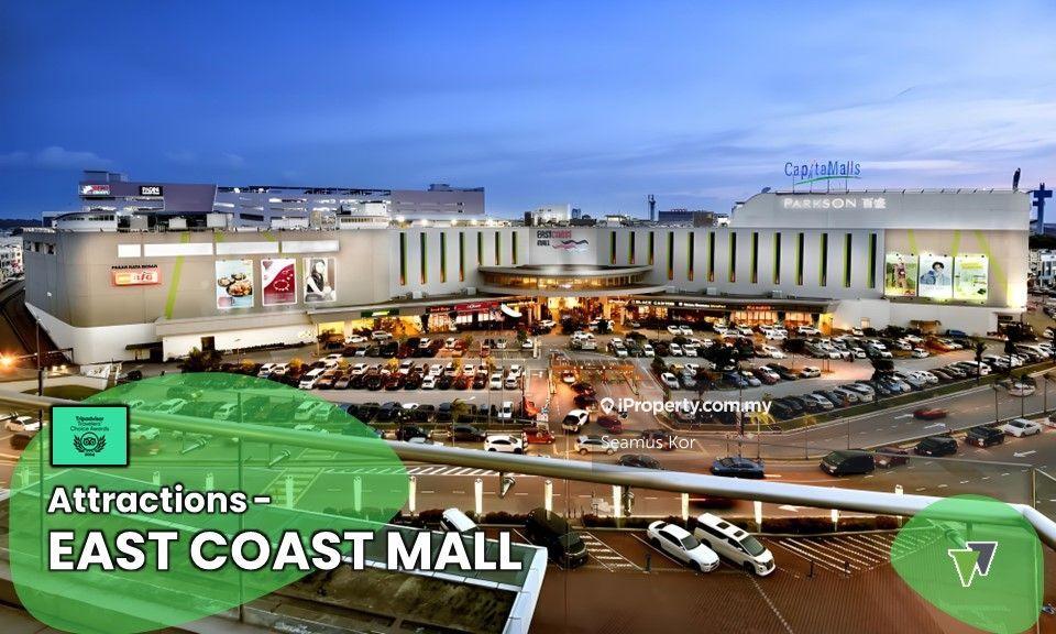 Hotel / Resort for Sale in Kuantan, Pahang by Seamus Kor - iProperty.com.my