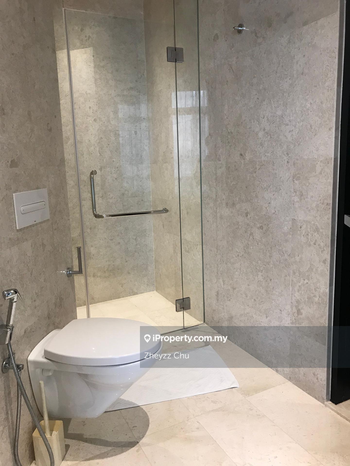 Service Residence for Rent in Banyan Tree Signatures by Zheyzz Chu - iProperty.com.my